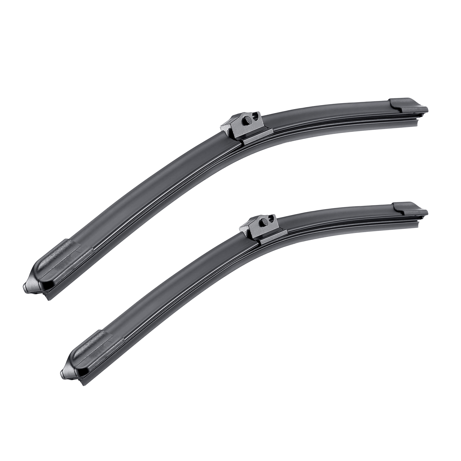 Beam Wiper Blades for Renault Master X62 2011 – 2018 26″ + 26″ Front