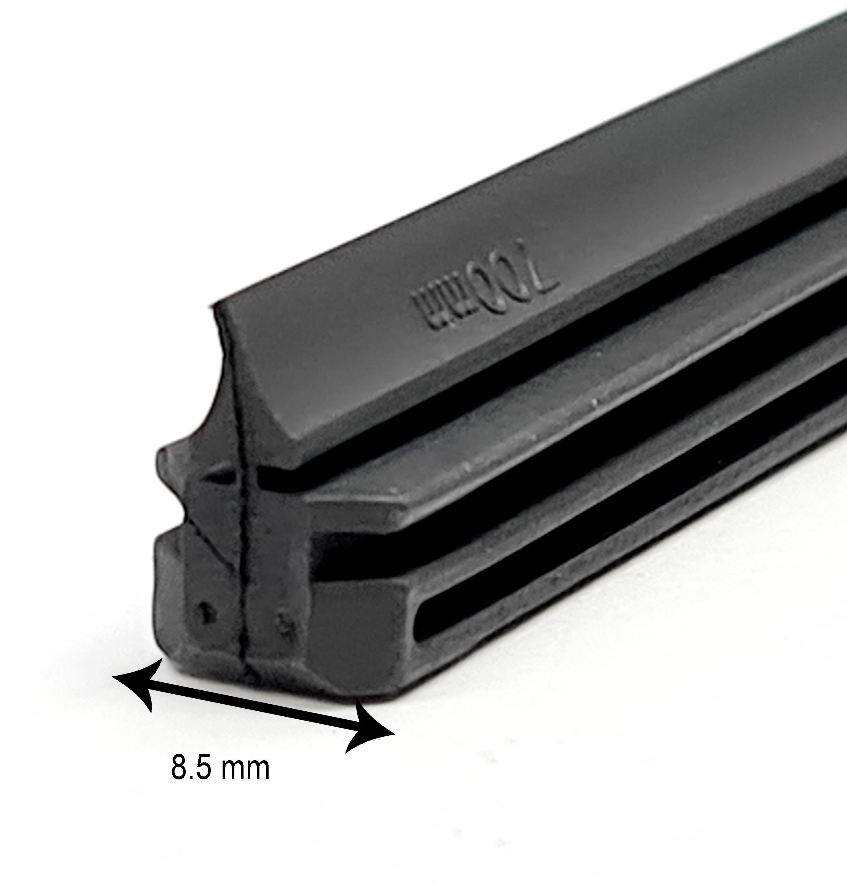 Wiper Blade Refill Pair for Lexus LS 1990 2005 2006 2007 2008 2009