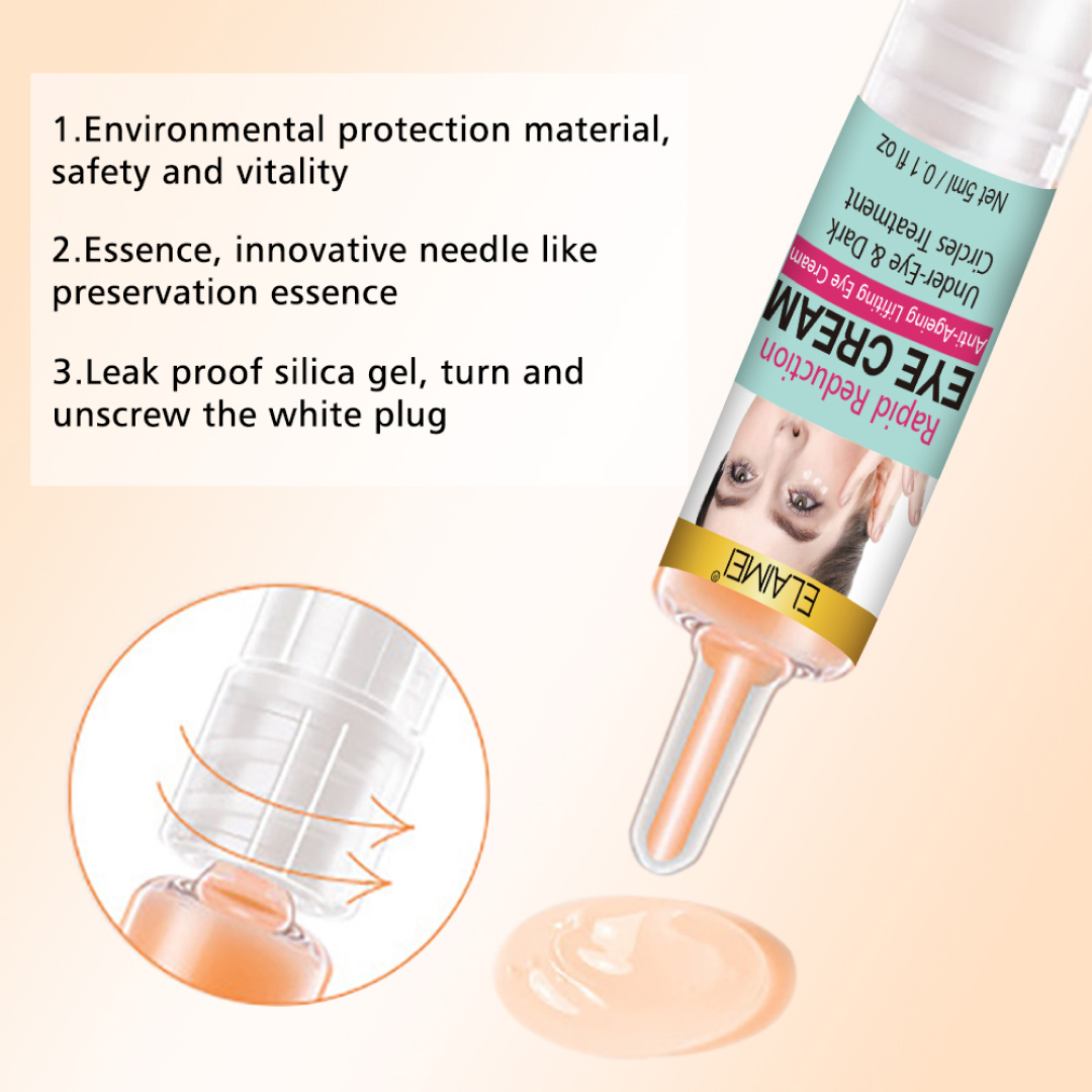 Eye Repair Cream