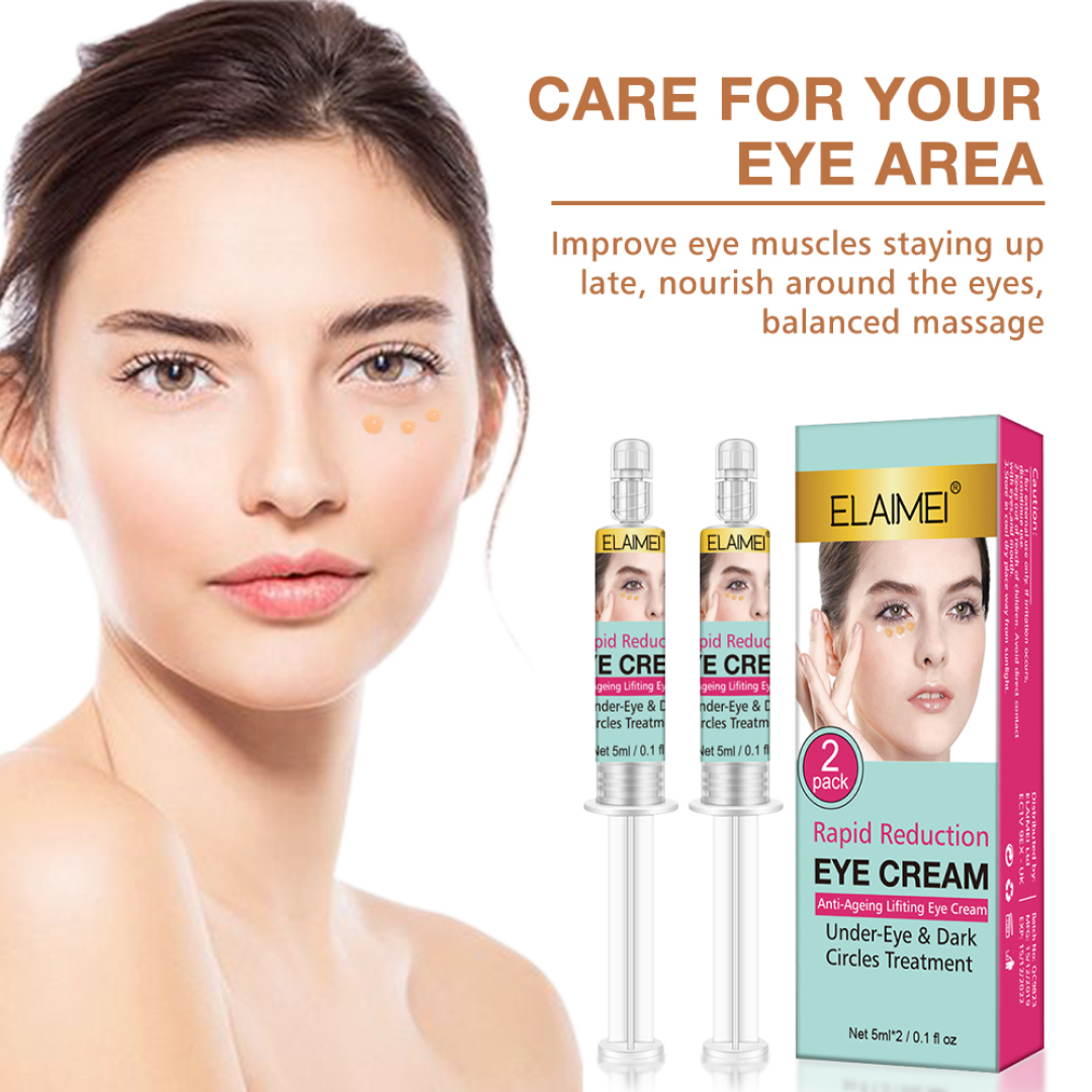 Eye Repair Cream