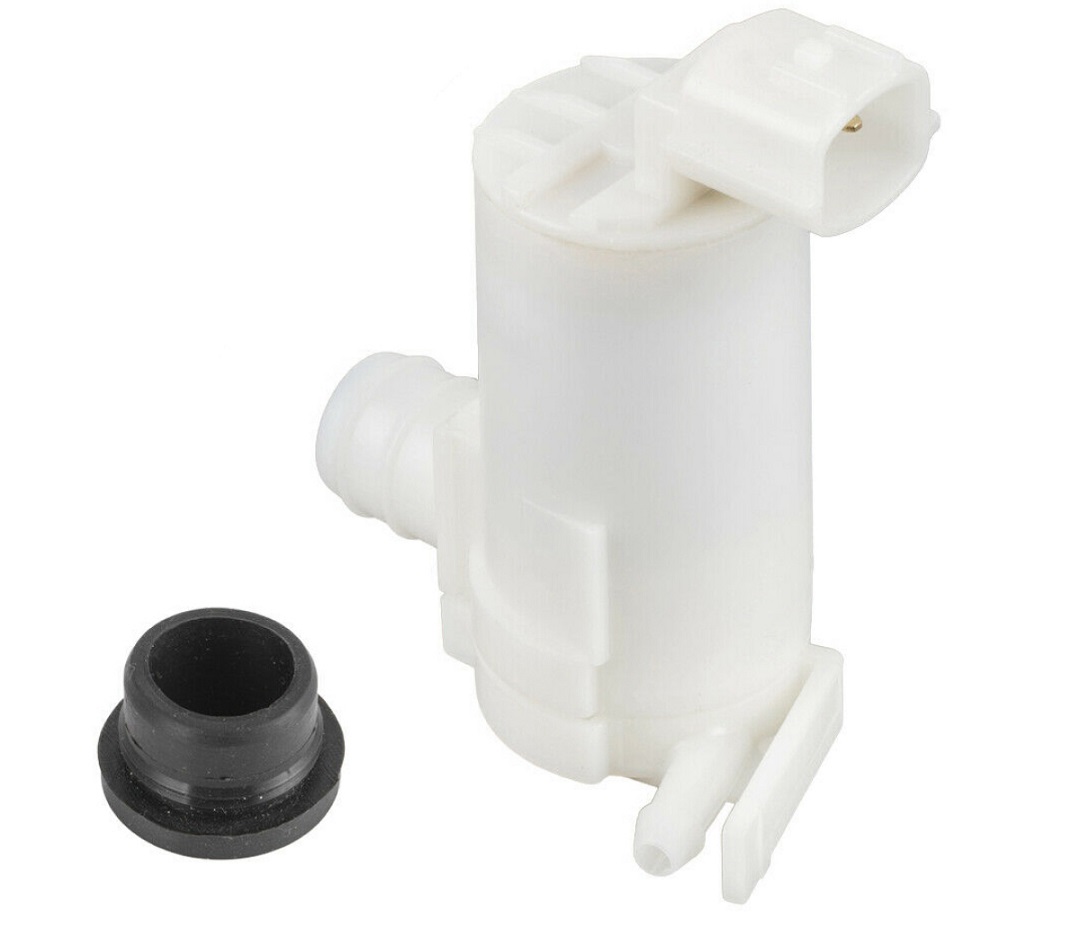quality product LZ-202B Windscreen Washer Pump for Nissan OEM 28920-ED010 28920ED010