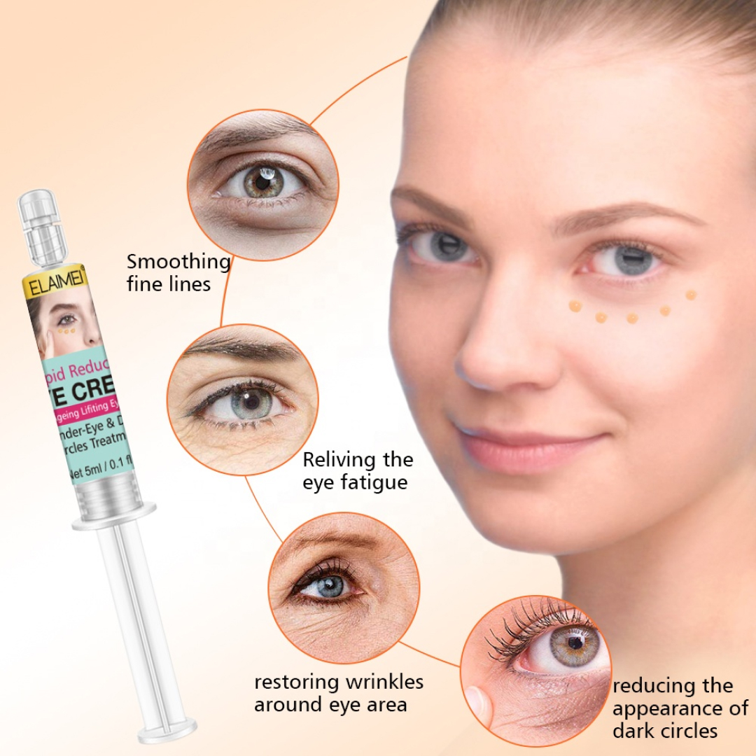 Eye Repair Cream