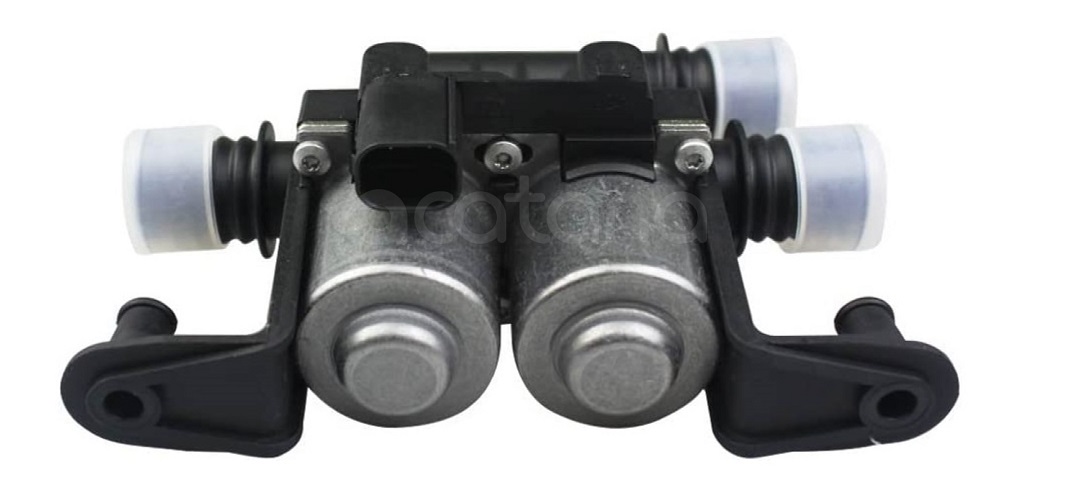 quality product Heater Control Valve for BMW 7 735 OEM 64116906652