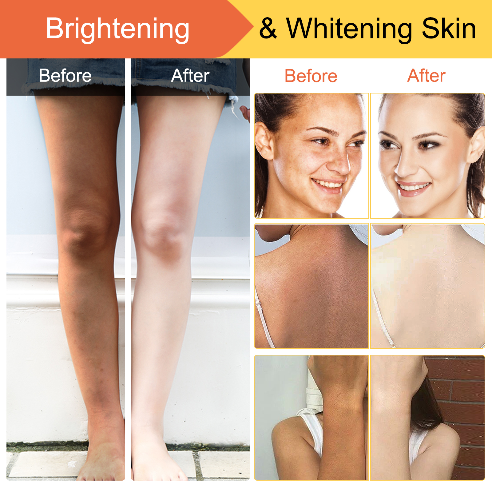 Whitening Kojic Acid Soap