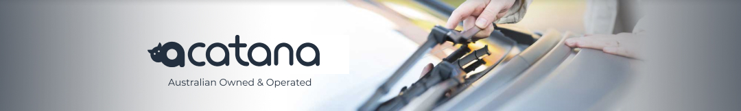 Premium Wiper Blades Set fit Holden Spark MP 2016 to 2018 Front