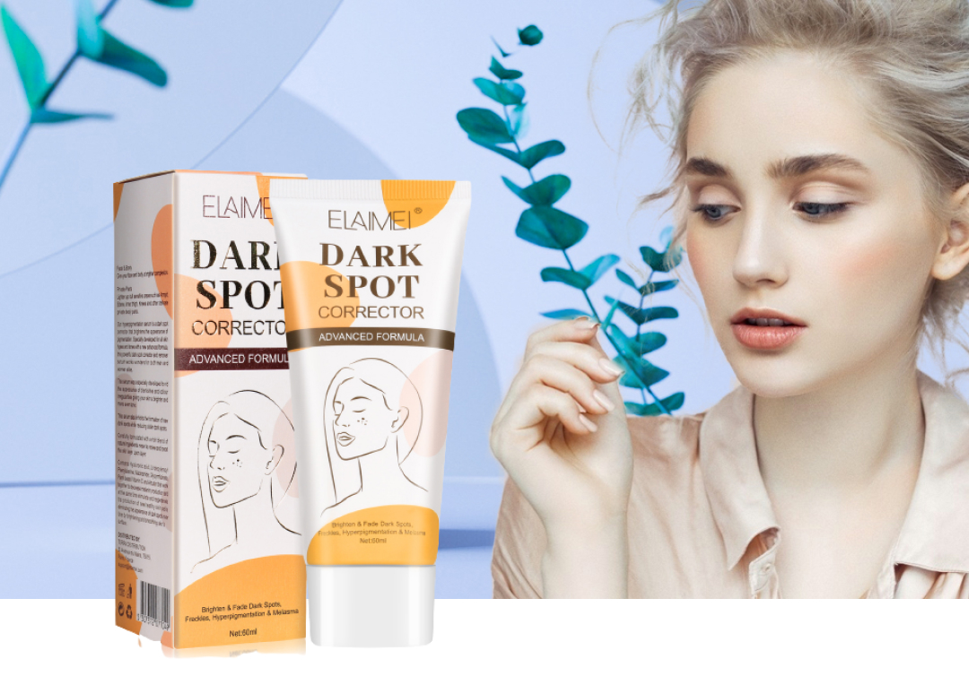 Dark Spot Skin Corrector Ml Elaimei