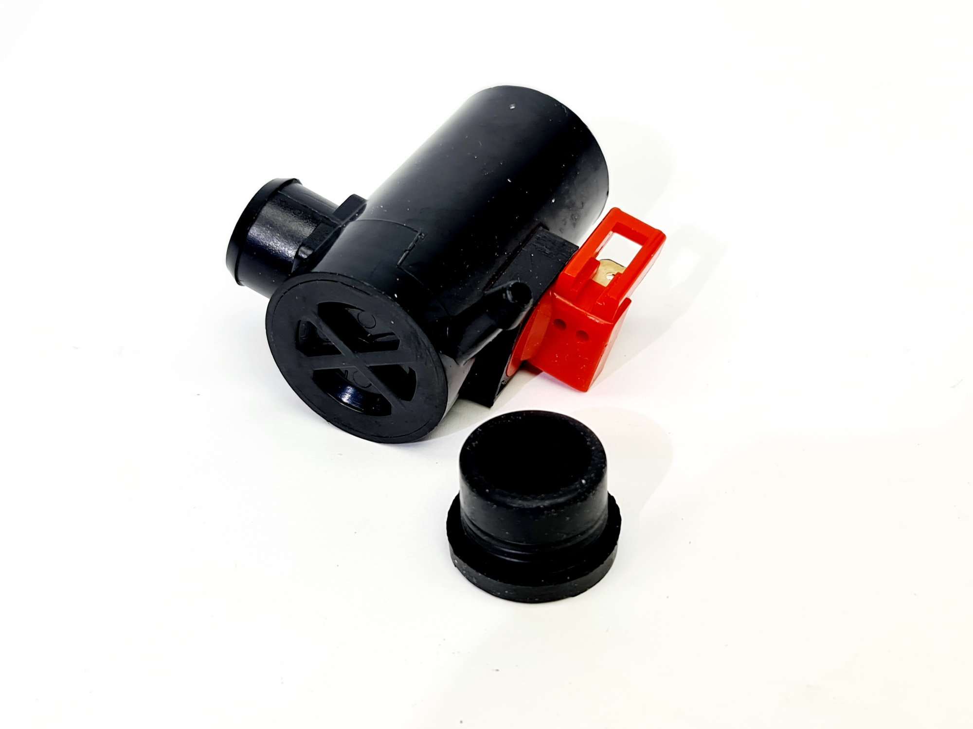 Front Washer Pump Windshield for Subaru Forester SH 2007 2008 2009 2010 2012 eBay