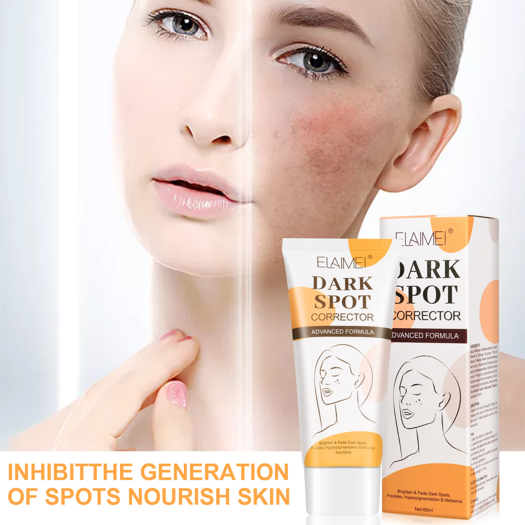 Dark Spot Corrector 