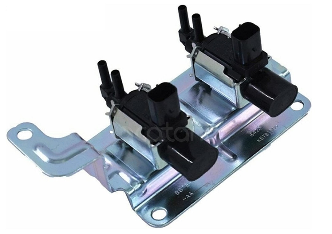 reliable replace Intake Manifold Runner Control for Ford Focus LS LT LV 2005 - 2011 (2.0L)